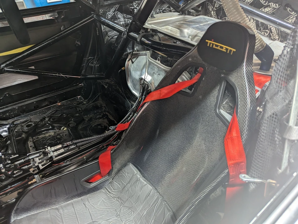 2006 Porsche 987 Boxster - Image 11 of 12