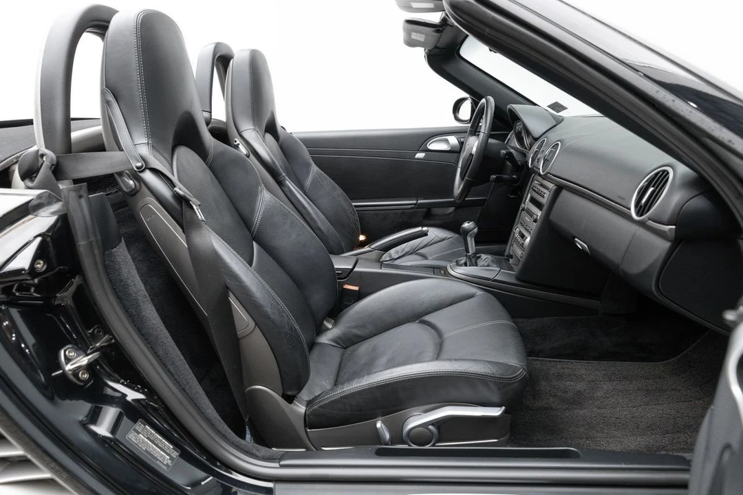 2006 Porsche 987 Boxster - Image 16 of 21
