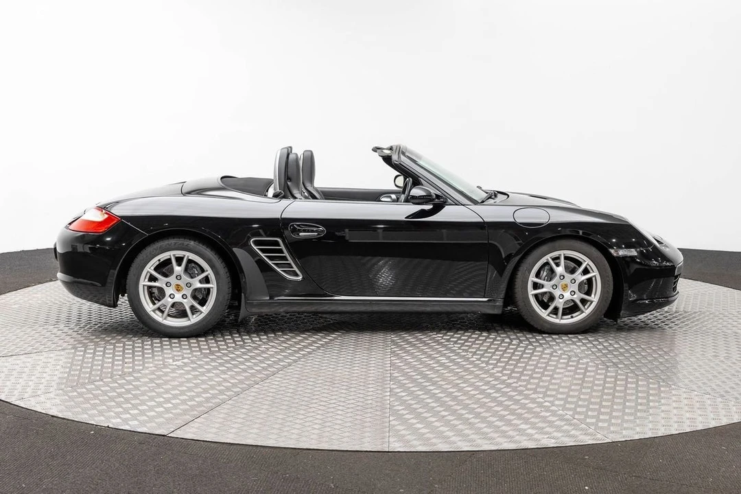 2006 Porsche 987 Boxster - Image 9 of 21