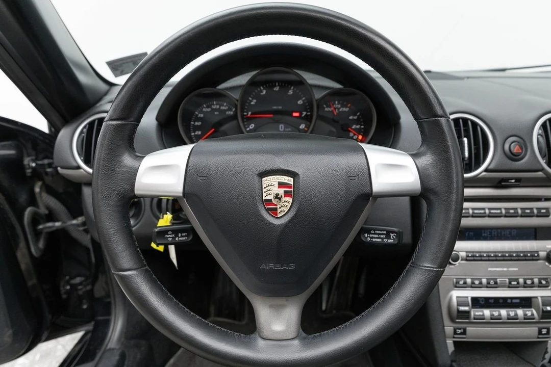 2006 Porsche 987 Boxster - Image 19 of 21