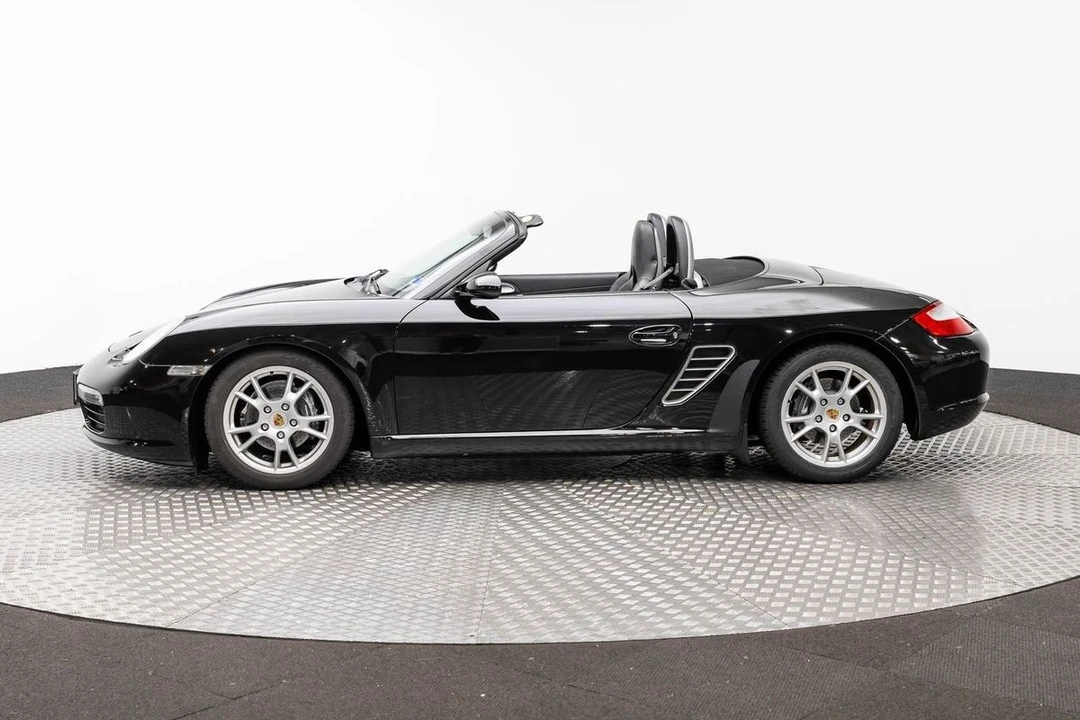 2006 Porsche 987 Boxster - Image 8 of 21