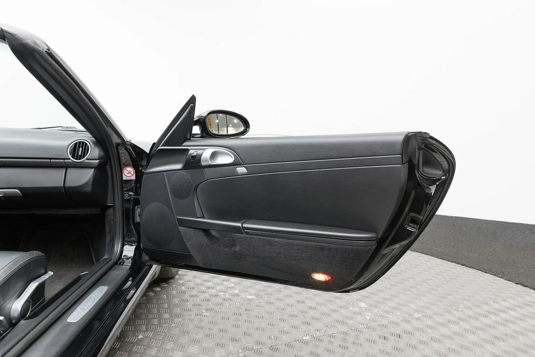 2006 Porsche 987 Boxster - Image 14 of 21