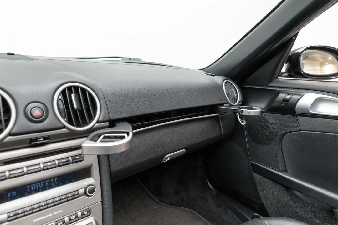 2006 Porsche 987 Boxster - Image 21 of 21