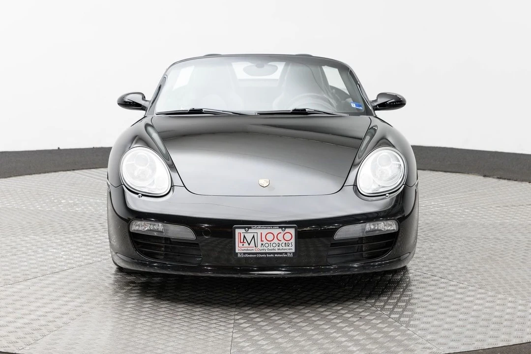 2006 Porsche 987 Boxster - Image 3 of 21