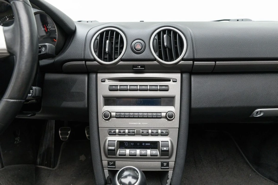 2006 Porsche 987 Boxster - Image 19 of 21