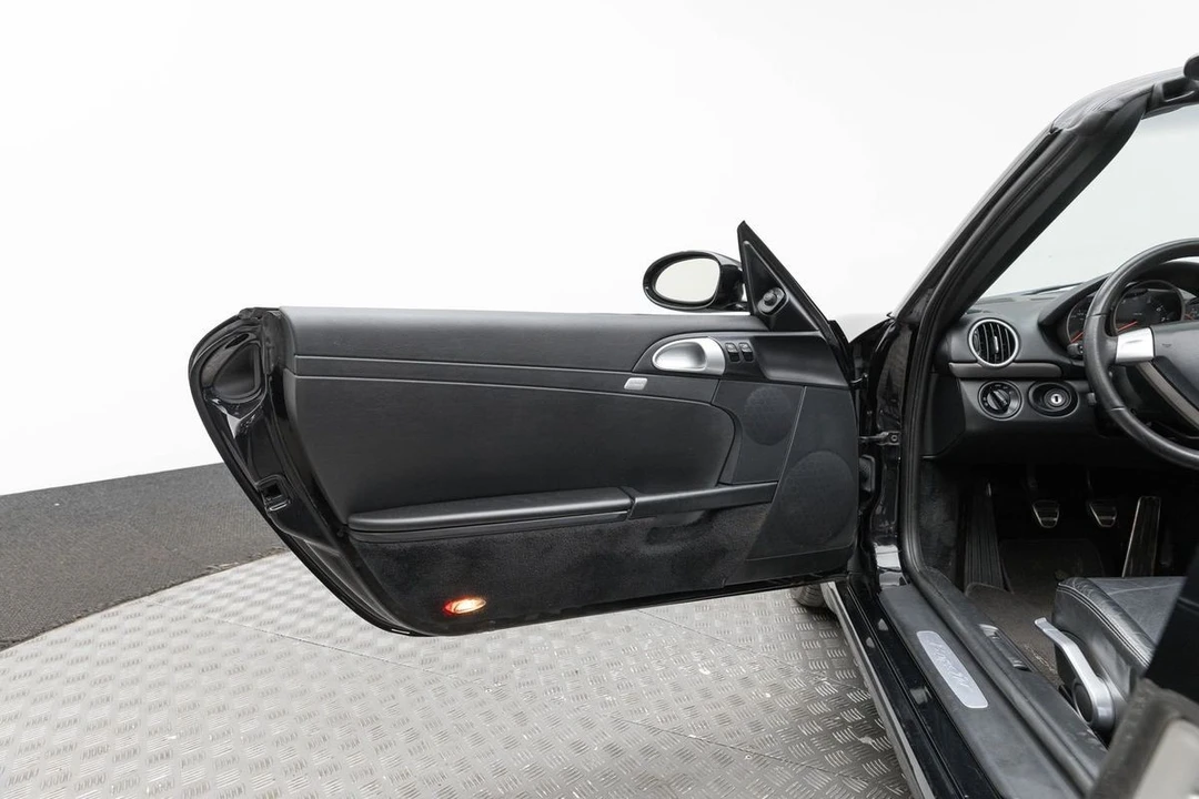 2006 Porsche 987 Boxster - Image 13 of 21