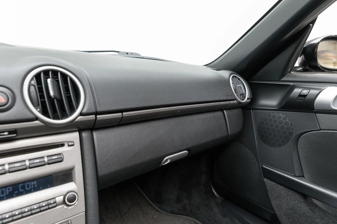 2006 Porsche 987 Boxster - Image 20 of 21