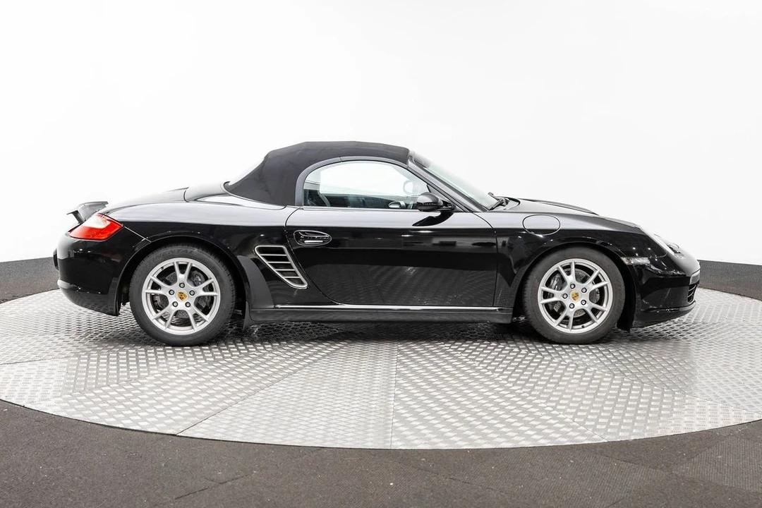 2006 Porsche 987 Boxster - Image 10 of 21