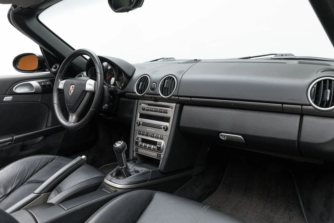 2006 Porsche 987 Boxster - Image 17 of 21