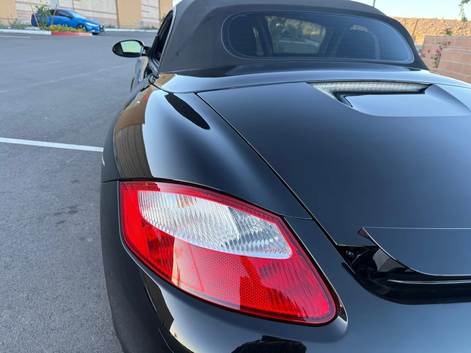 2006 Porsche 987 Boxster - Image 28 of 31