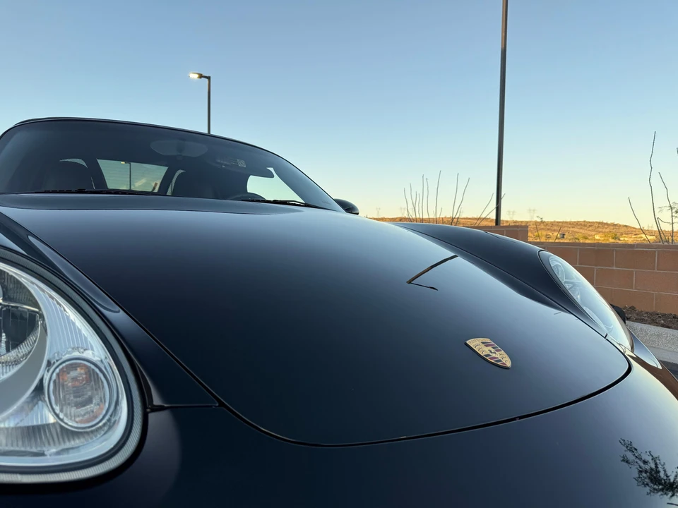 2006 Porsche 987 Boxster - Image 21 of 31