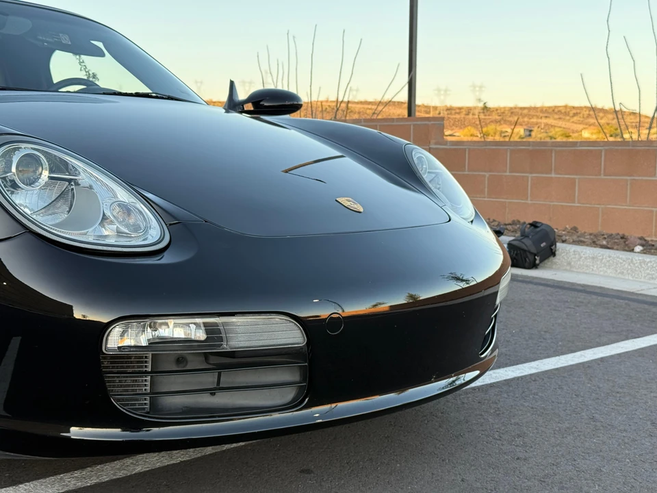 2006 Porsche 987 Boxster - Image 20 of 31
