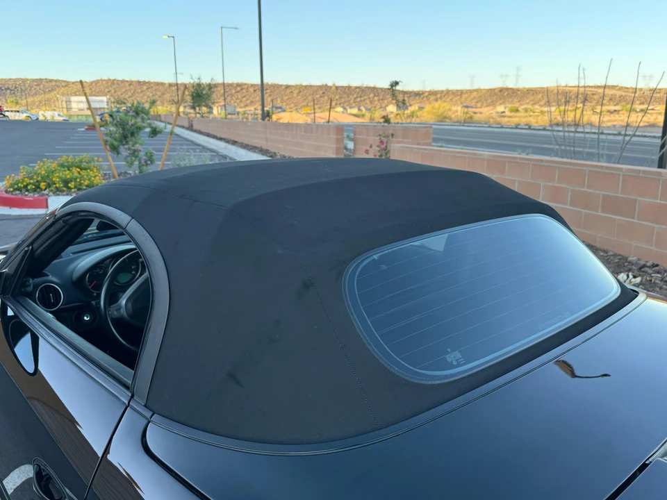 2006 Porsche 987 Boxster - Image 27 of 31