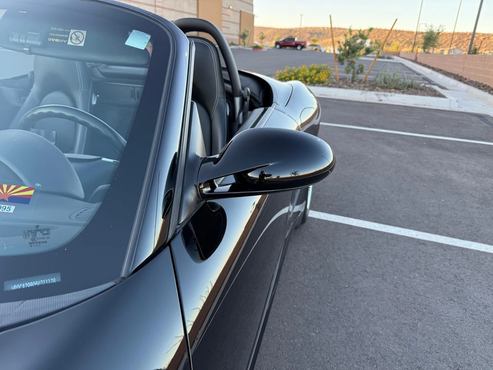 2006 Porsche 987 Boxster - Image 24 of 31