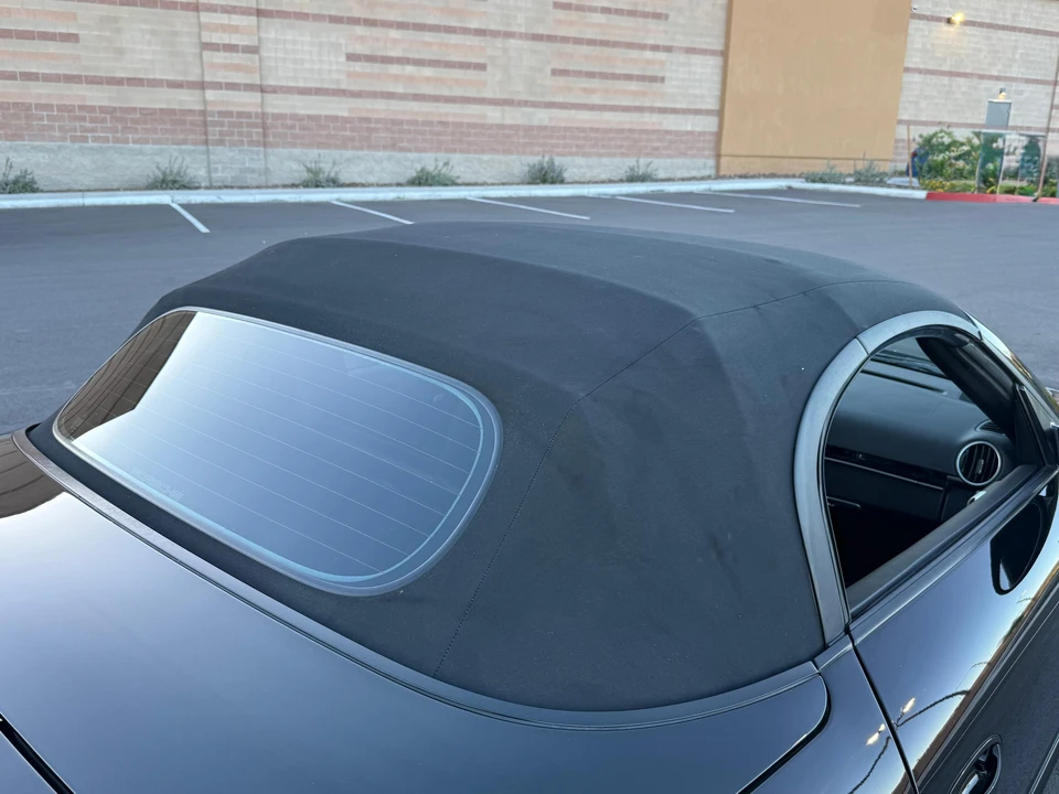 2006 Porsche 987 Boxster - Image 31 of 31