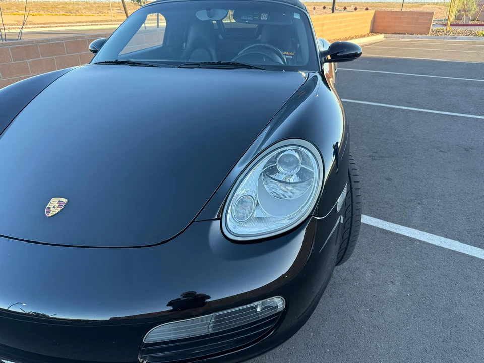 2006 Porsche 987 Boxster - Image 23 of 31