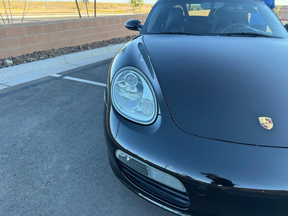 2006 Porsche 987 Boxster - Image 22 of 31