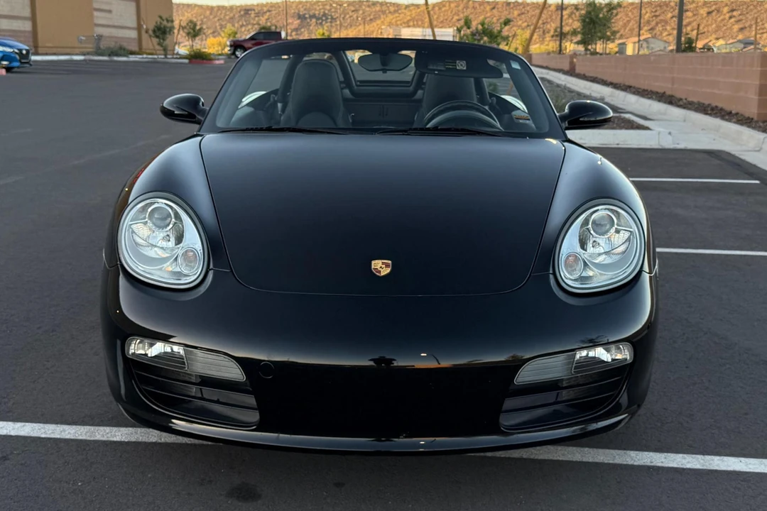 2006 Porsche 987 Boxster - Image 2 of 31