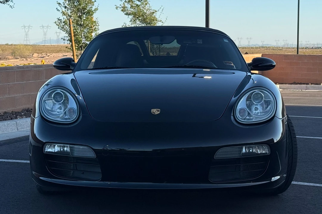 2006 Porsche 987 Boxster - Image 14 of 31