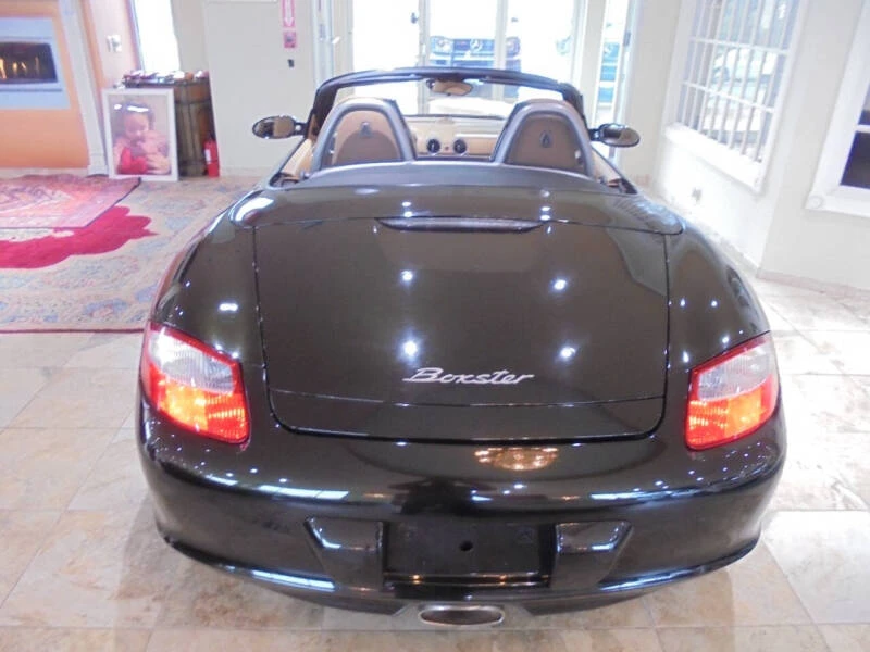 2006 Porsche 987 Boxster - Image 6 of 31