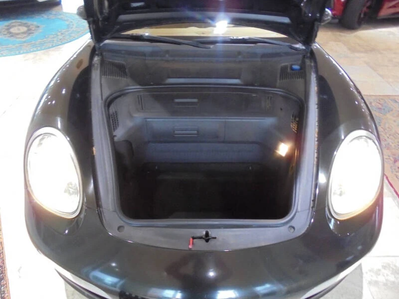 2006 Porsche 987 Boxster - Image 28 of 31