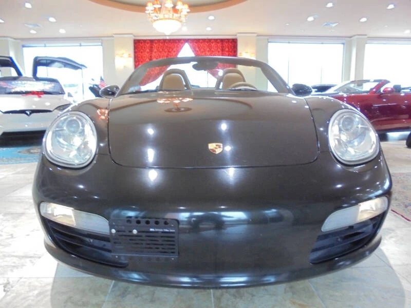 2006 Porsche 987 Boxster - Image 4 of 31