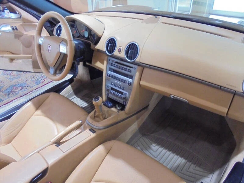 2006 Porsche 987 Boxster - Image 11 of 31