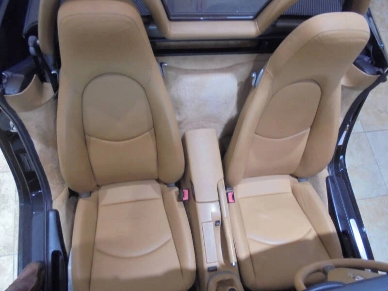 2006 Porsche 987 Boxster - Image 10 of 31