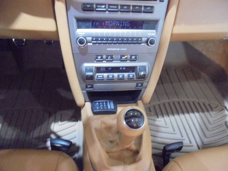 2006 Porsche 987 Boxster - Image 14 of 31