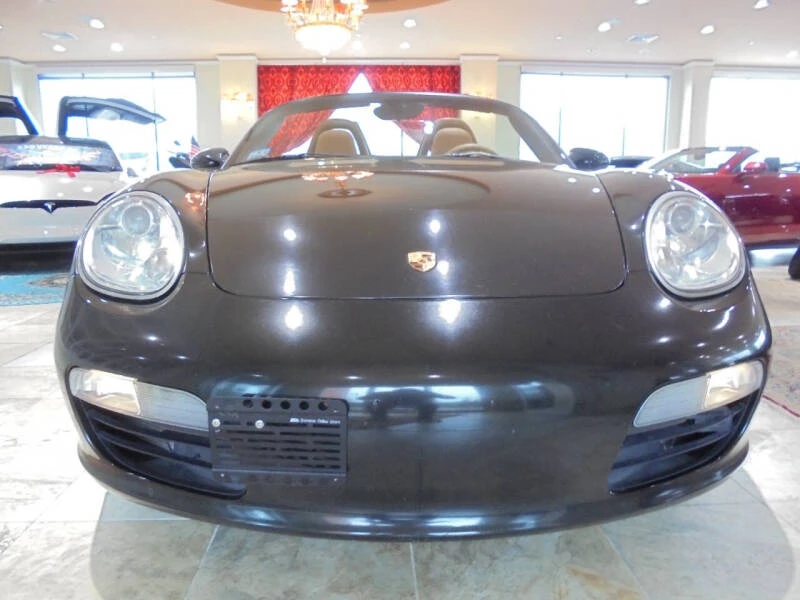 2006 Porsche 987 Boxster - Image 27 of 31