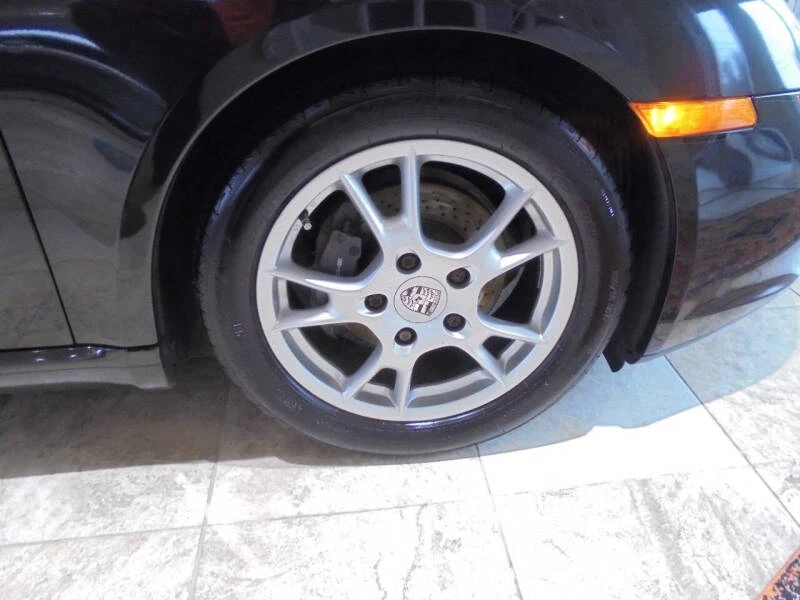 2006 Porsche 987 Boxster - Image 23 of 31