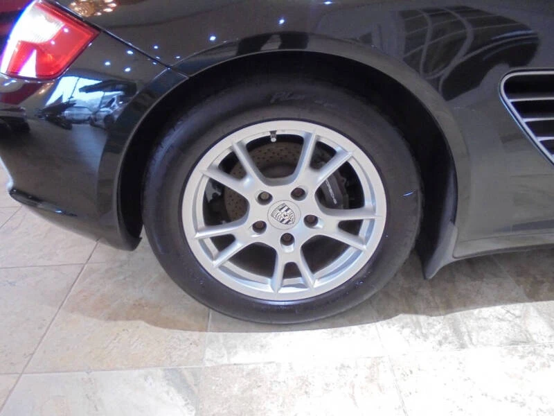 2006 Porsche 987 Boxster - Image 22 of 31