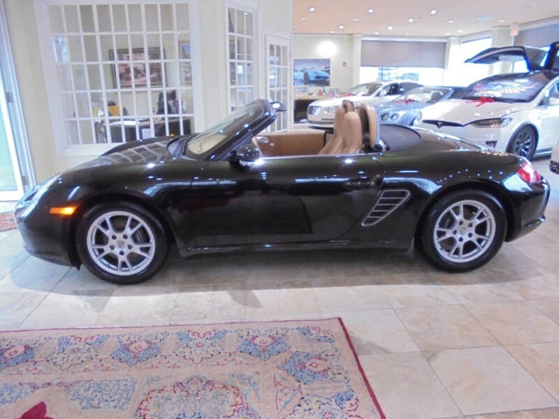 2006 Porsche 987 Boxster - Image 2 of 31