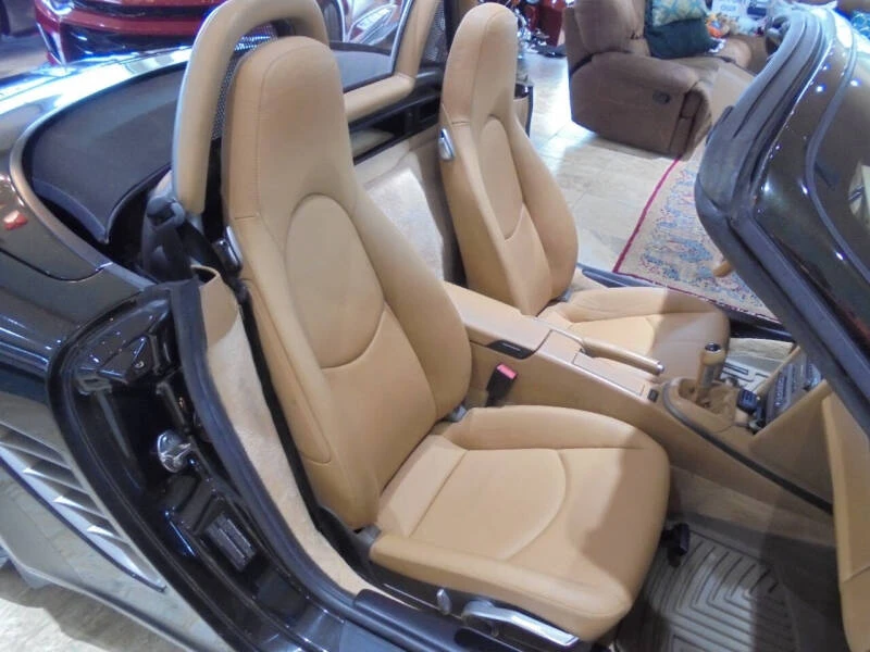 2006 Porsche 987 Boxster - Image 9 of 31
