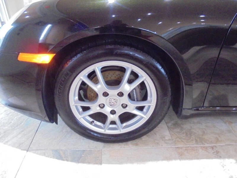2006 Porsche 987 Boxster - Image 25 of 31