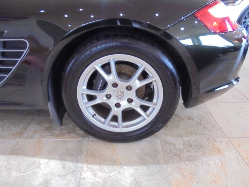 2006 Porsche 987 Boxster - Image 24 of 31