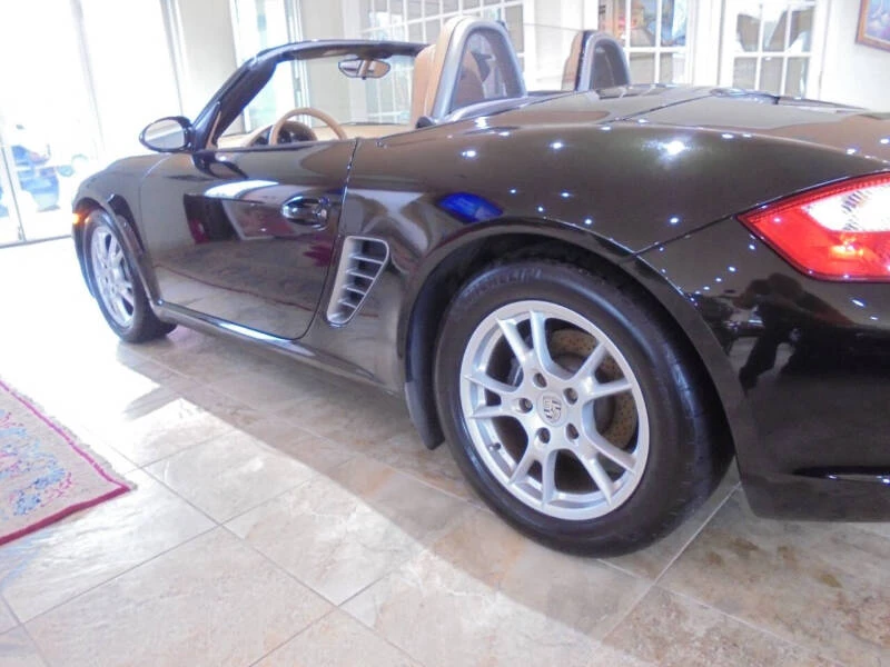 2006 Porsche 987 Boxster - Image 20 of 31