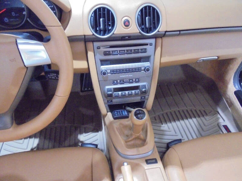 2006 Porsche 987 Boxster - Image 13 of 31