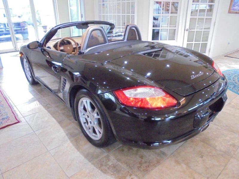 2006 Porsche 987 Boxster - Image 19 of 31