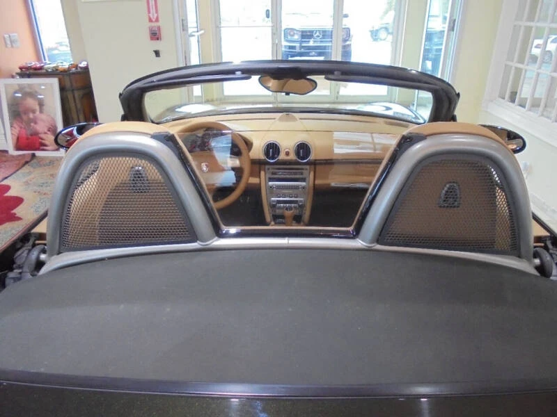 2006 Porsche 987 Boxster - Image 17 of 31