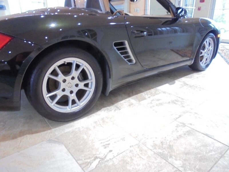 2006 Porsche 987 Boxster - Image 21 of 31
