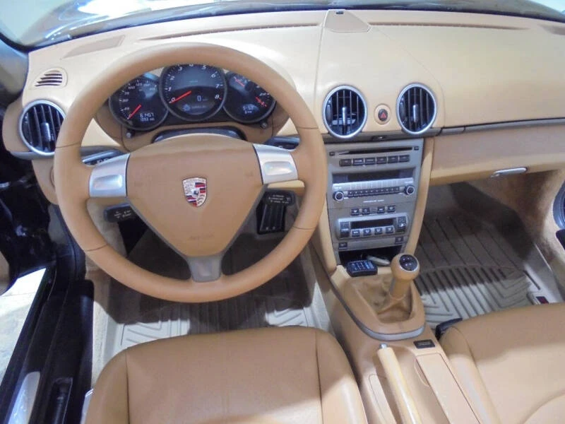 2006 Porsche 987 Boxster - Image 12 of 31
