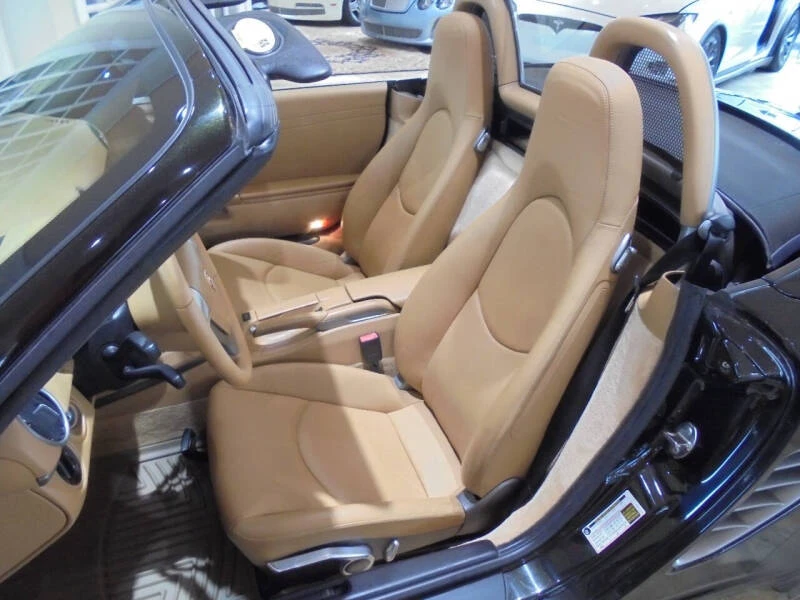 2006 Porsche 987 Boxster - Image 8 of 31