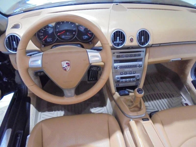 2006 Porsche 987 Boxster - Image 15 of 31