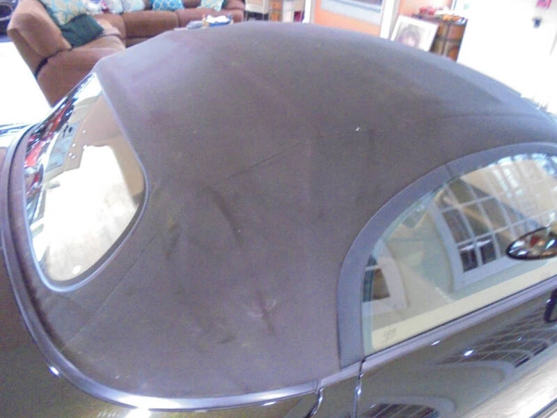 2006 Porsche 987 Boxster - Image 31 of 31