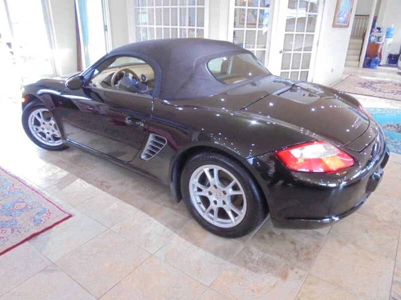 2006 Porsche 987 Boxster - Image 3 of 31