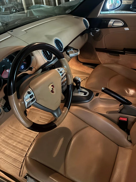 2006 Porsche 987 Boxster - Image 28 of 31