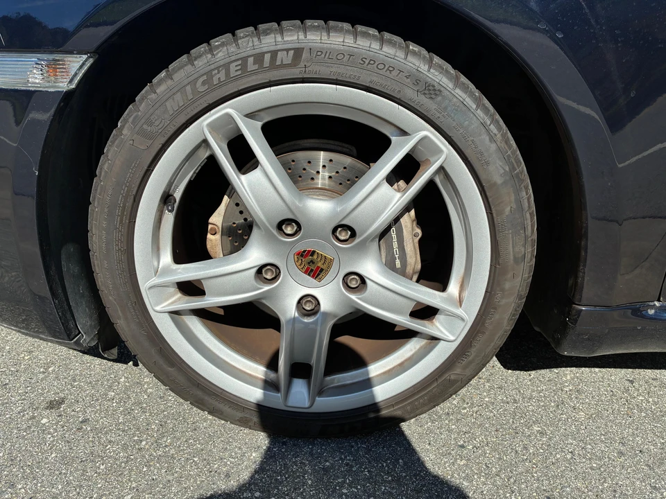 2006 Porsche 987 Boxster - Image 18 of 31