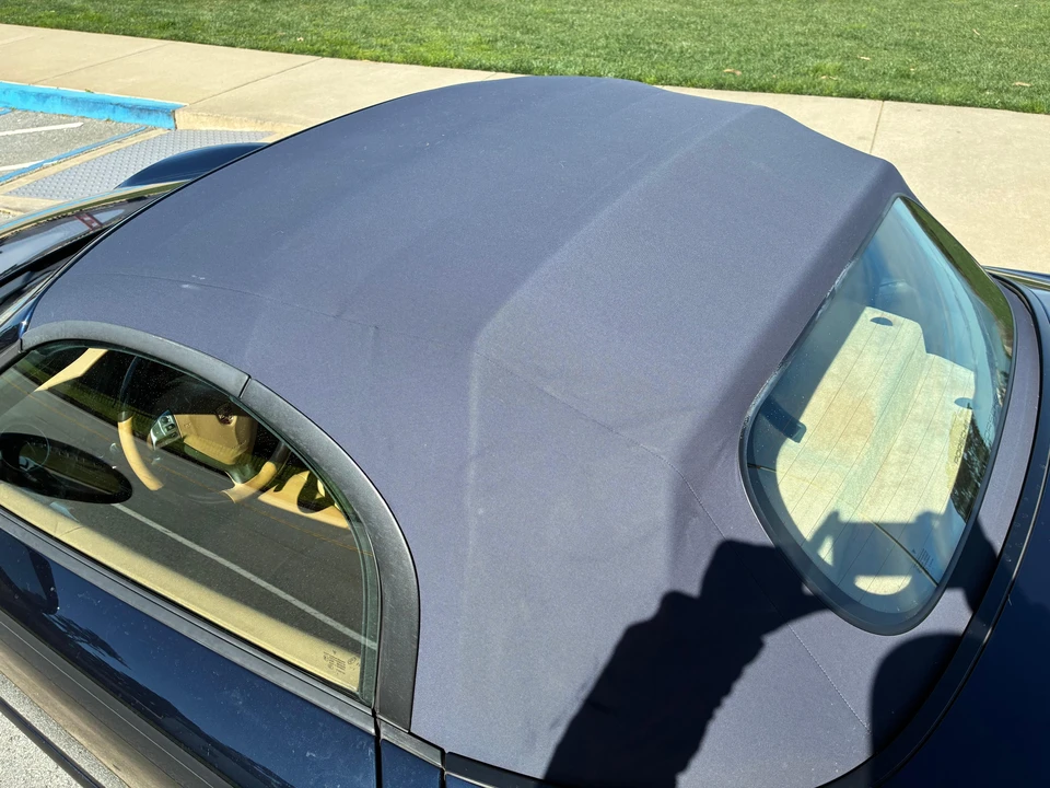 2006 Porsche 987 Boxster - Image 16 of 31