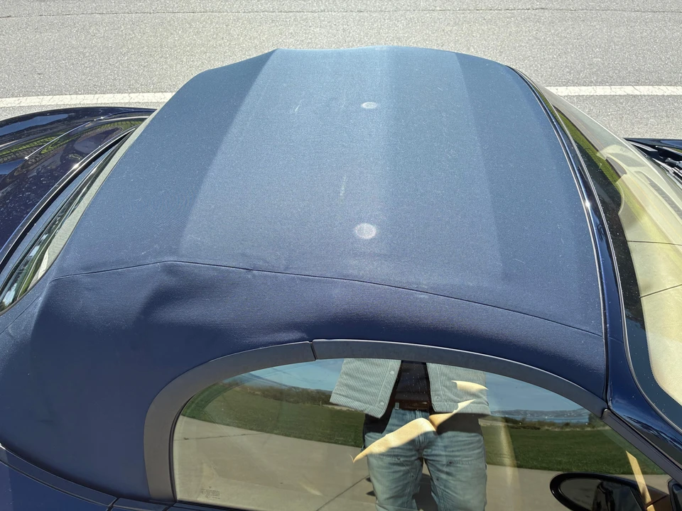 2006 Porsche 987 Boxster - Image 17 of 31